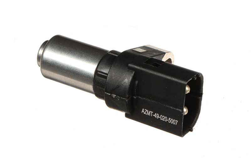 Raddrehzahlsensor